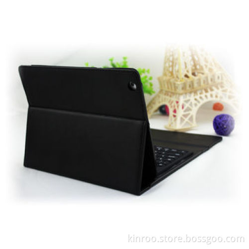 Silicone Keyboard Case for iPad air
